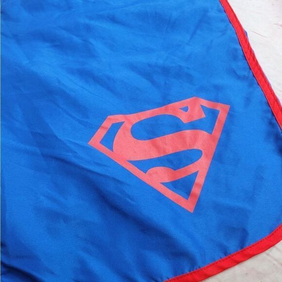 Superman swim trunks L - Picture 3 of 5